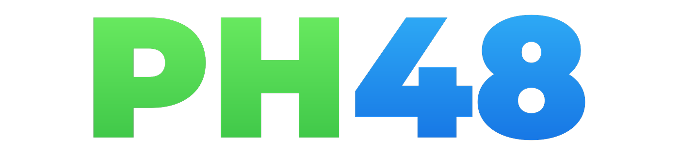ph48 logo
